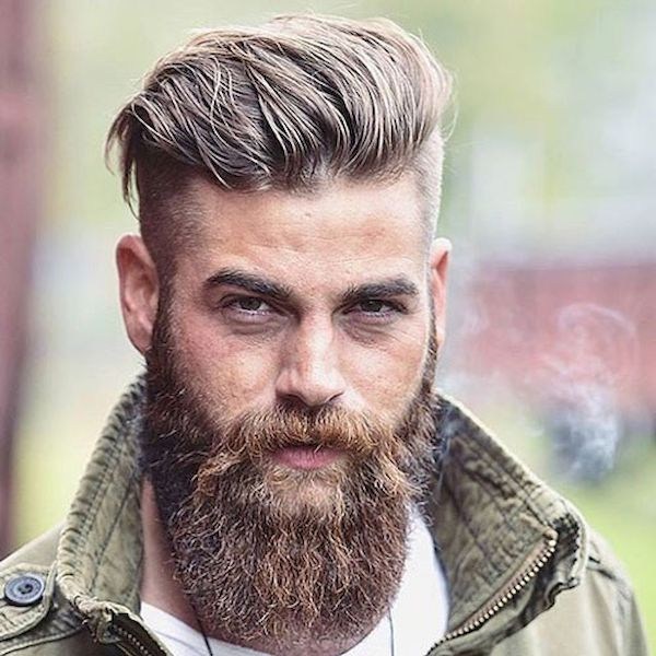 How To Grow A Full Beard Without Patches Naturally How To Grow A Full Beard Without Patches Naturally