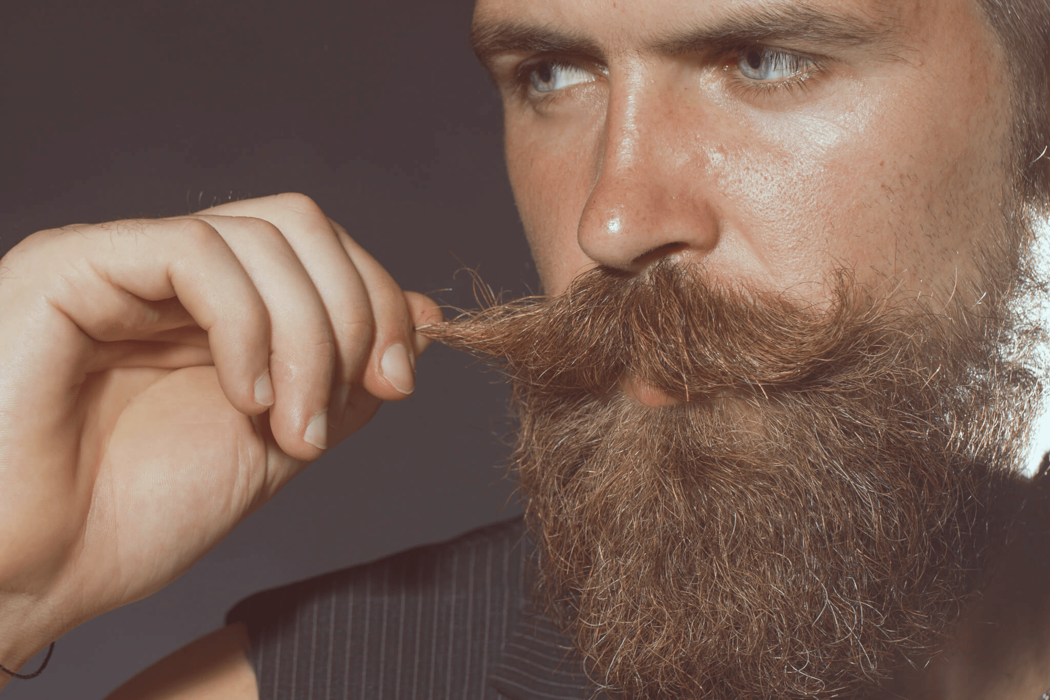 Beard Care Routine: How To Soften The Coarse Beard To Keep It Soft